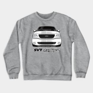 Gen 2 Lightning Truck 1999-2004 Crewneck Sweatshirt